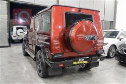 مێرسێدس بێنز G-Class